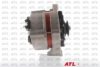 ATL Autotechnik L 38 190 Alternator